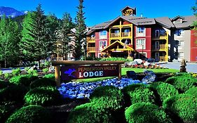 Pemberton Valley Lodge